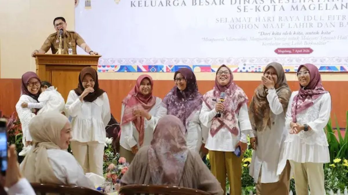 Ella HNI Mart Wangon: Kunci Keseharian Warga Cilacap yang Tak Pernah Pudar