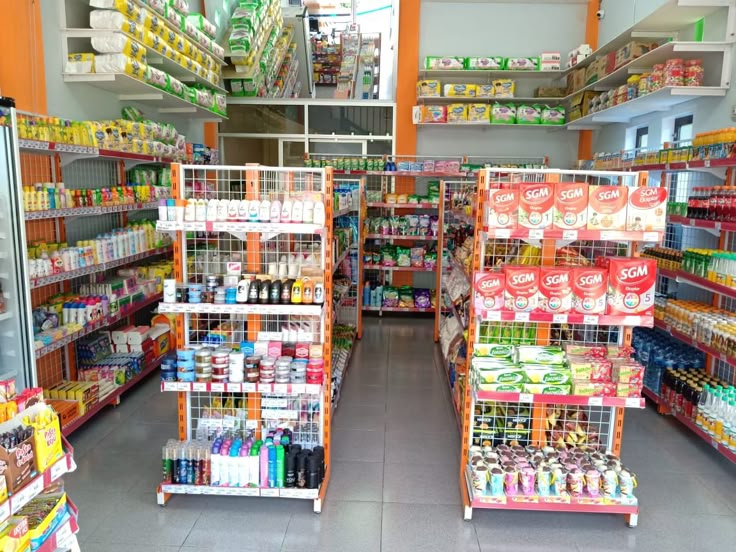 Ella HNI Mart Wangon: Solusi Kesehatan & Kecantikan untuk Warga Cilacap